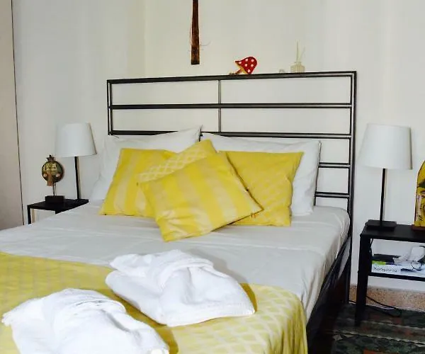 Дом отдыха The House Of Margarita