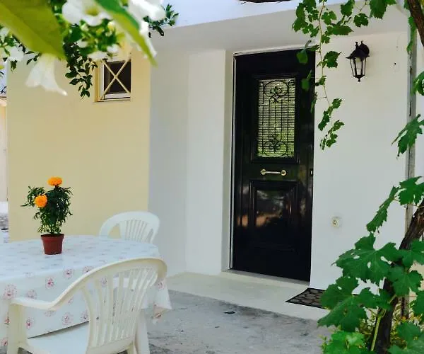 The House Of Margarita