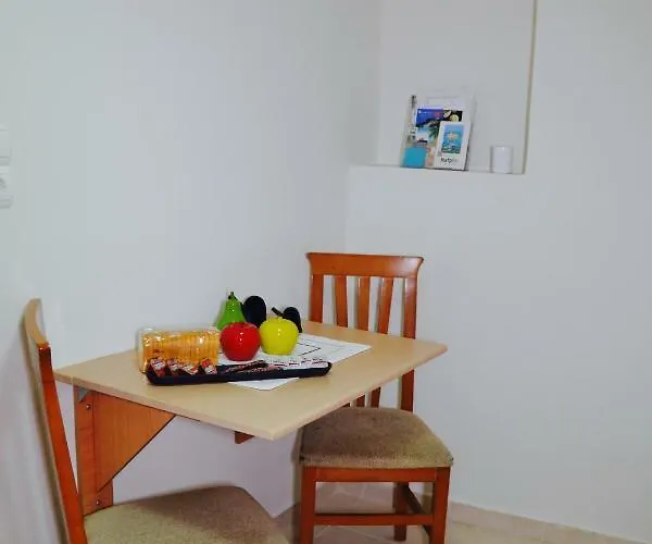 The House Of Margarita * Нафплион