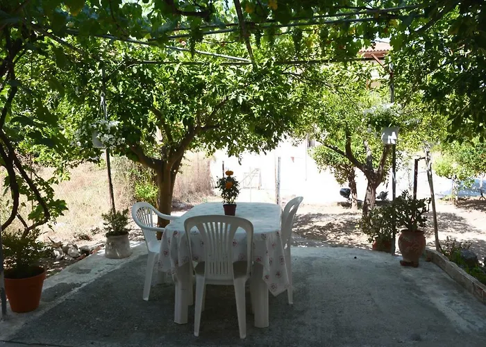 Дом отдыха The House Of Margarita