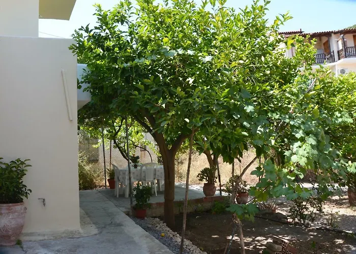 The House Of Margarita Нафплион