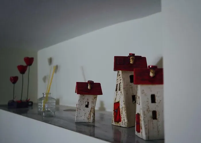 The House Of Margarita *