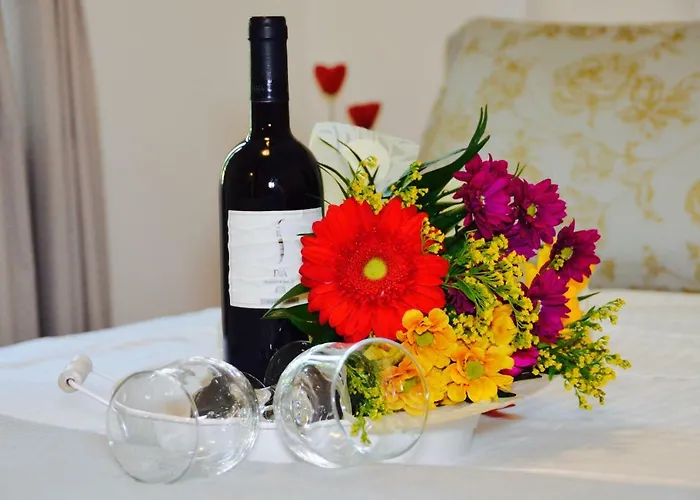 The House Of Margarita Дом отдыха Нафплион