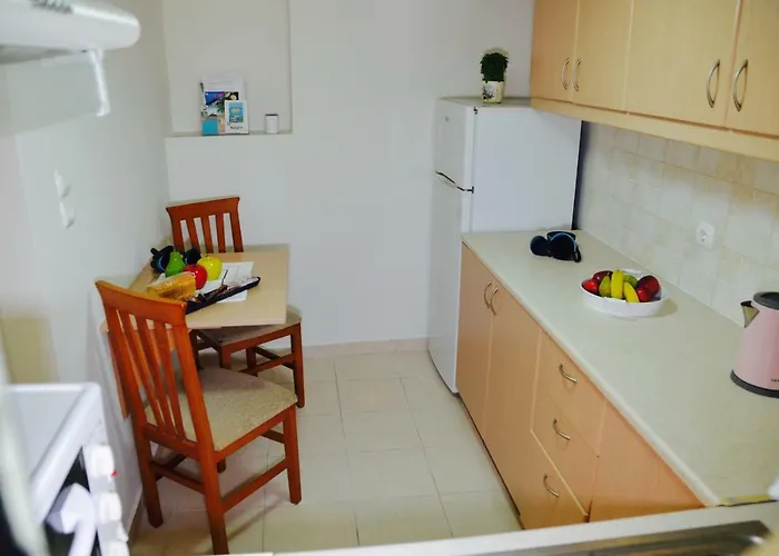 The House Of Margarita Дом отдыха *