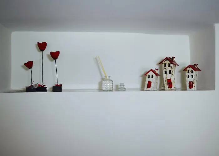 Дом отдыха The House Of Margarita