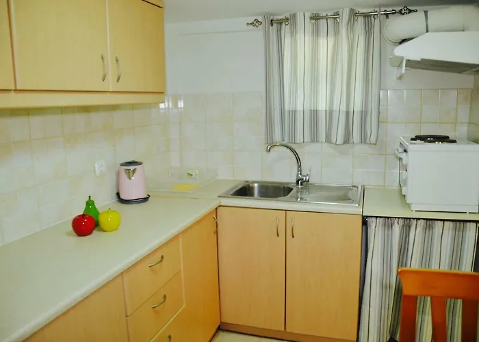 The House Of Margarita Дом отдыха