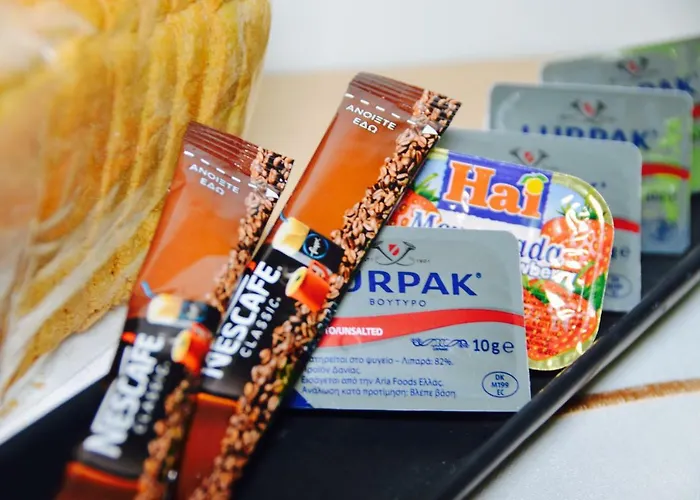 Дом отдыха The House Of Margarita Нафплион