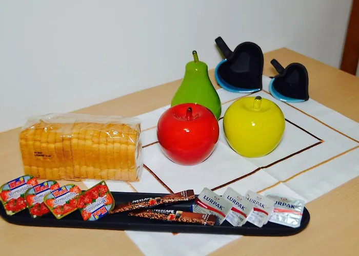 The House Of Margarita *