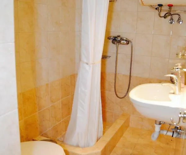 The House Of Margarita Дом отдыха Нафплион