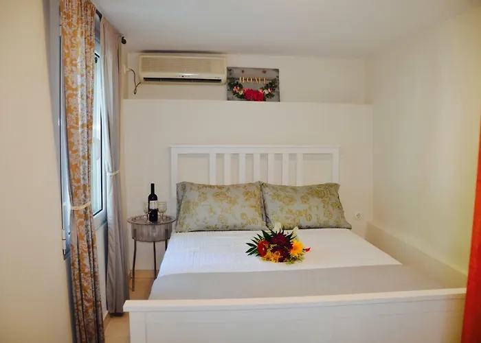 The House Of Margarita Нафплион