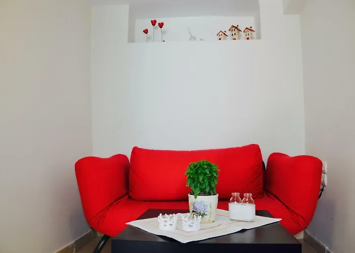 The House Of Margarita Дом отдыха